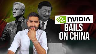 Broadcom Posts Blowout Earnings, Nvidia Halts H200 Production for China