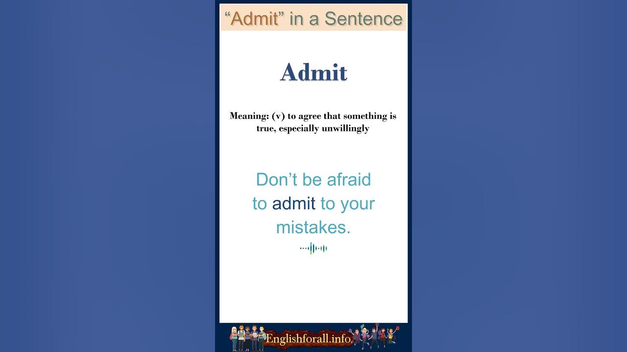 admit-meaning-admit-in-a-sentence-most-common-words-in-english