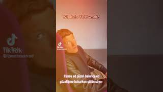 ed speleers and Cansu demirci