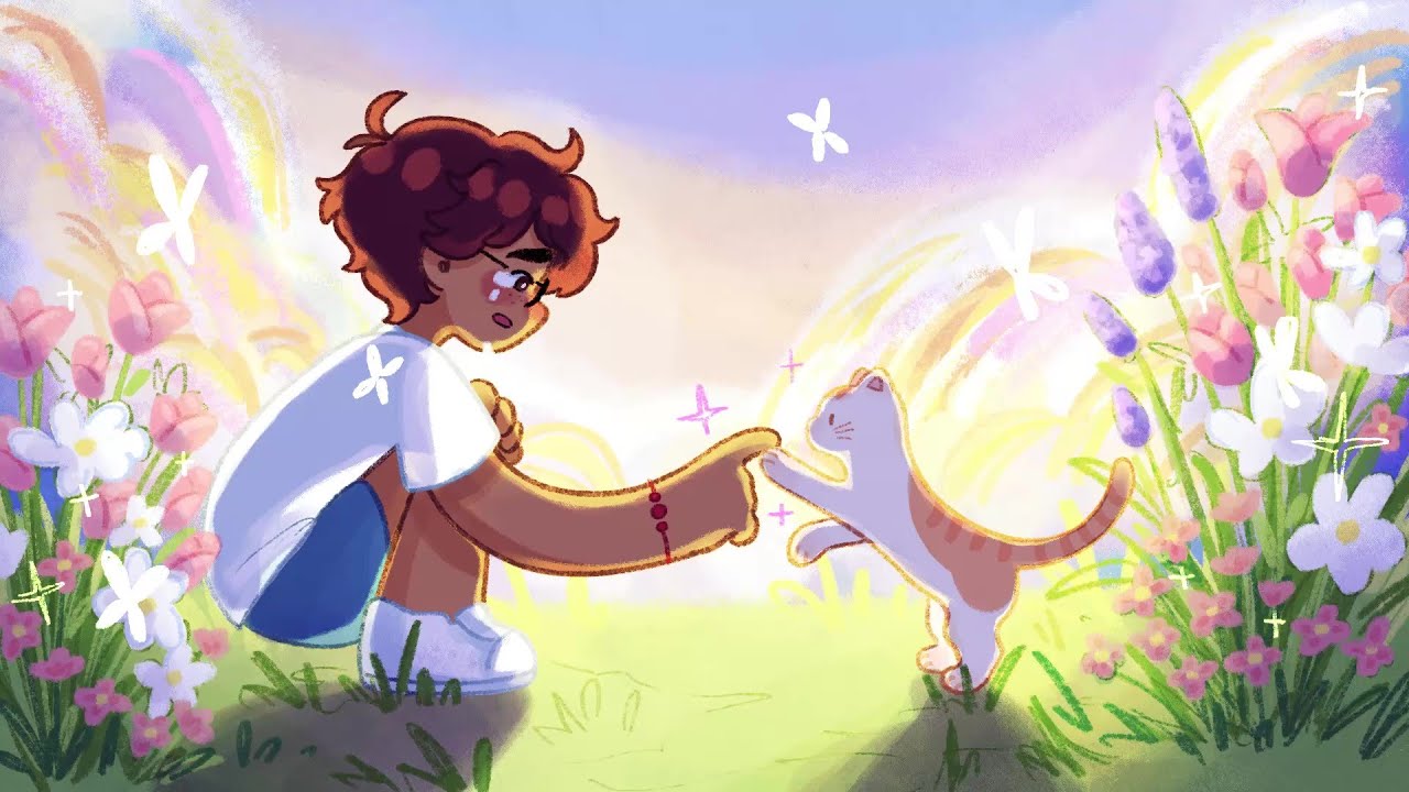 Would you kindly be by my side