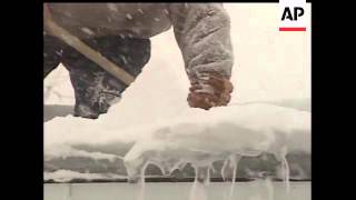 Break out the shovels: the Syracuse, NY area is getting walloped with more snow