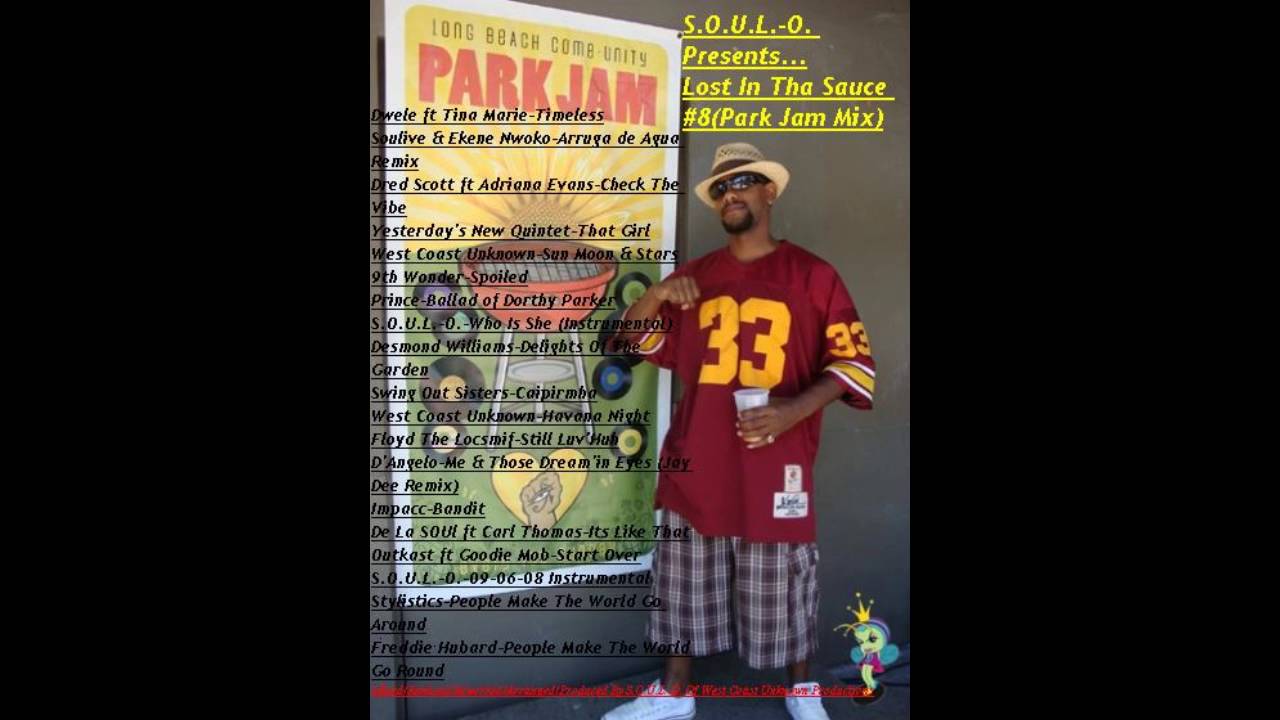 Kusha Flow Ft Impacc, SOUL O & Rashondra Angelle