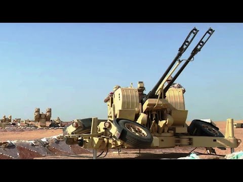 Video: Qub platform nrog cov kab ke tshiab. Kev hloov kho tshiab ntawm Avenger air defense system (USA)