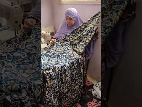 قص الدريس تنفع للعيد