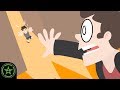 Totally Accurate Indy Wall - AH Animated