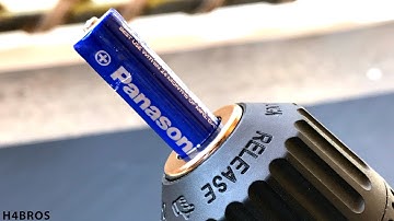 5 Awesome Drill Machine Life Hacks