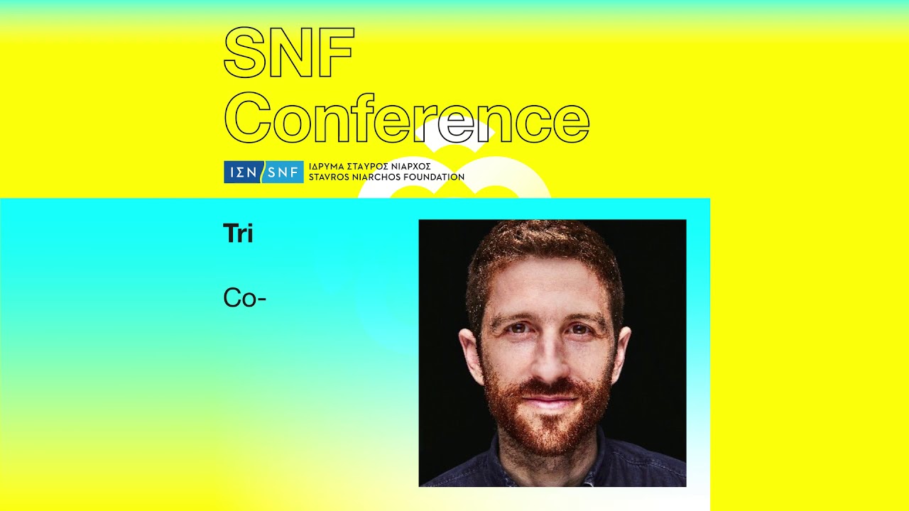 SNF Conference Humanity & AI Can We Keep Humanity at the Center