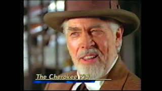 The Cherokee Kid Sinbad Hbo Promo Movie Trailer