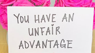 You Are The ONLY Feminine EVER To Make This Veryy Powerful Man Change His Mind‼️😳😮‍💨YOU ARE RARE‼️✨👑 Wealth