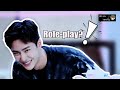 [ENG SUB] What Dirty Mind: How well do you know Wang Yibo's 王一博 Pervy Side?