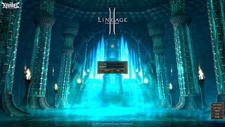 Lineage 2. К 15 летию Kamael Plus. История, сюжет, воспоминания игроков
