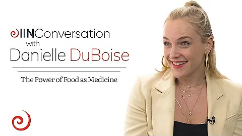 Danielle DuBoise on the Inspiration Behind Sakara ...
