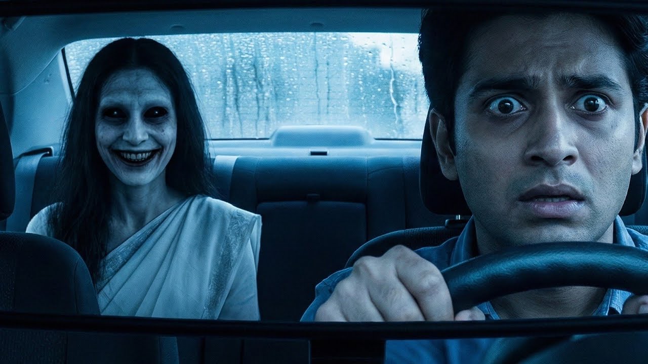 The Bizarre Stories Behind Indian Horror Cinema