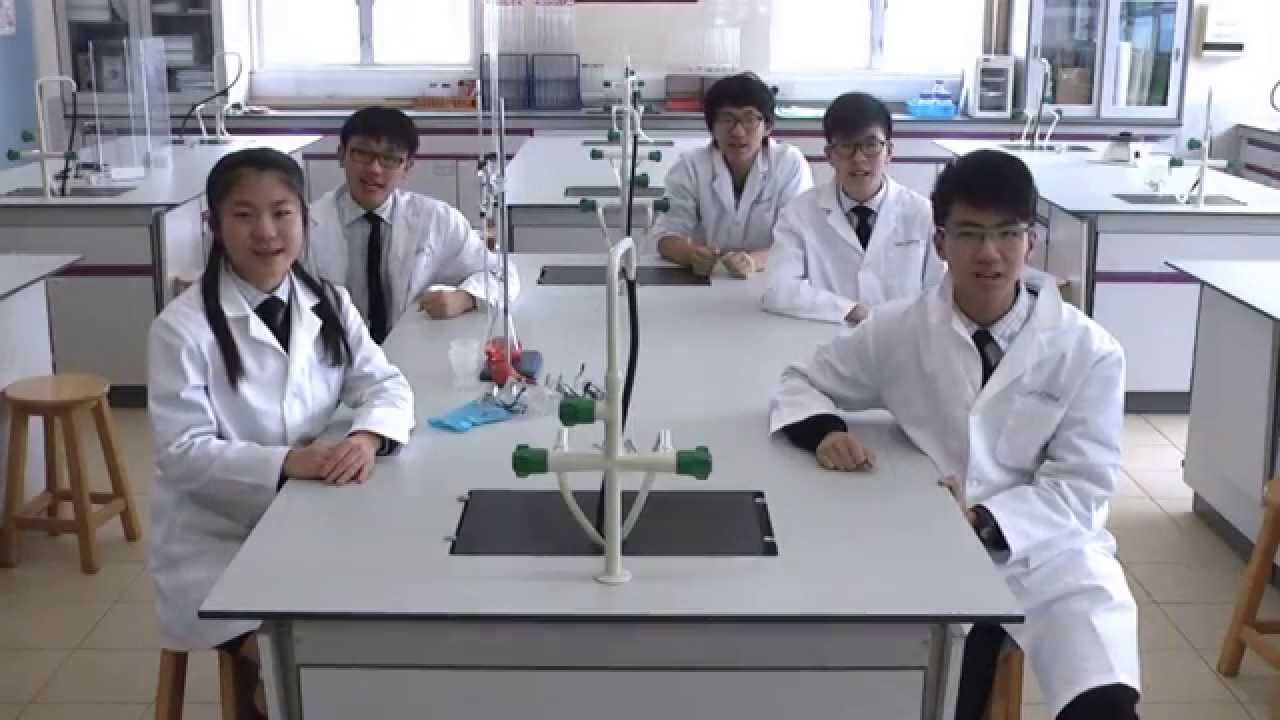 Chemical Safety Short Film Competition YouTube