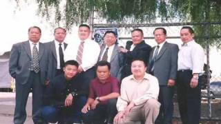 R.I.P Meng Chi Nou Lee (slideshow)