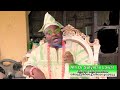 Alhaji Sulaiman Egbeji Natural Herbs To Enhance Wealth