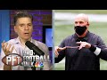 Dan Quinn, Kirk Cousins headline biggest Week 2 goats | Pro Football Talk | NBC Sports