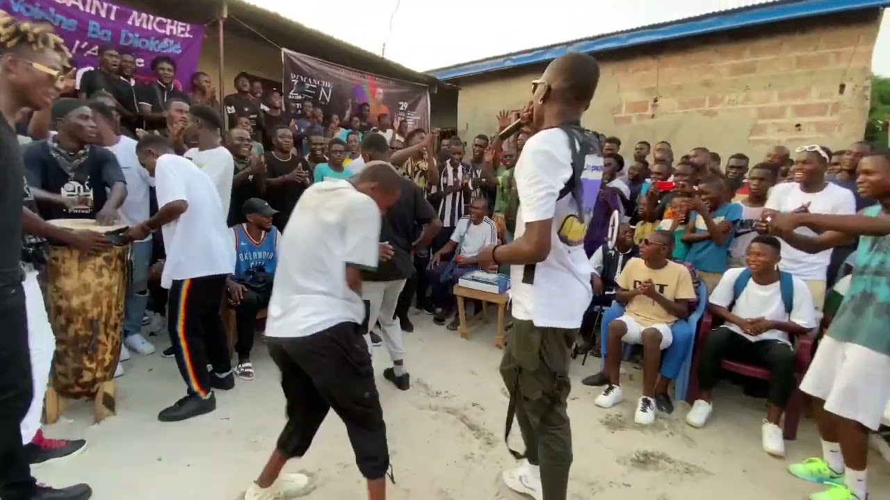 PATERNE MAESTRO X GANGOURAINS RÉVOLTES EN DIRECT DE LA BASERON🔥🔥💡🛎🐈🦅