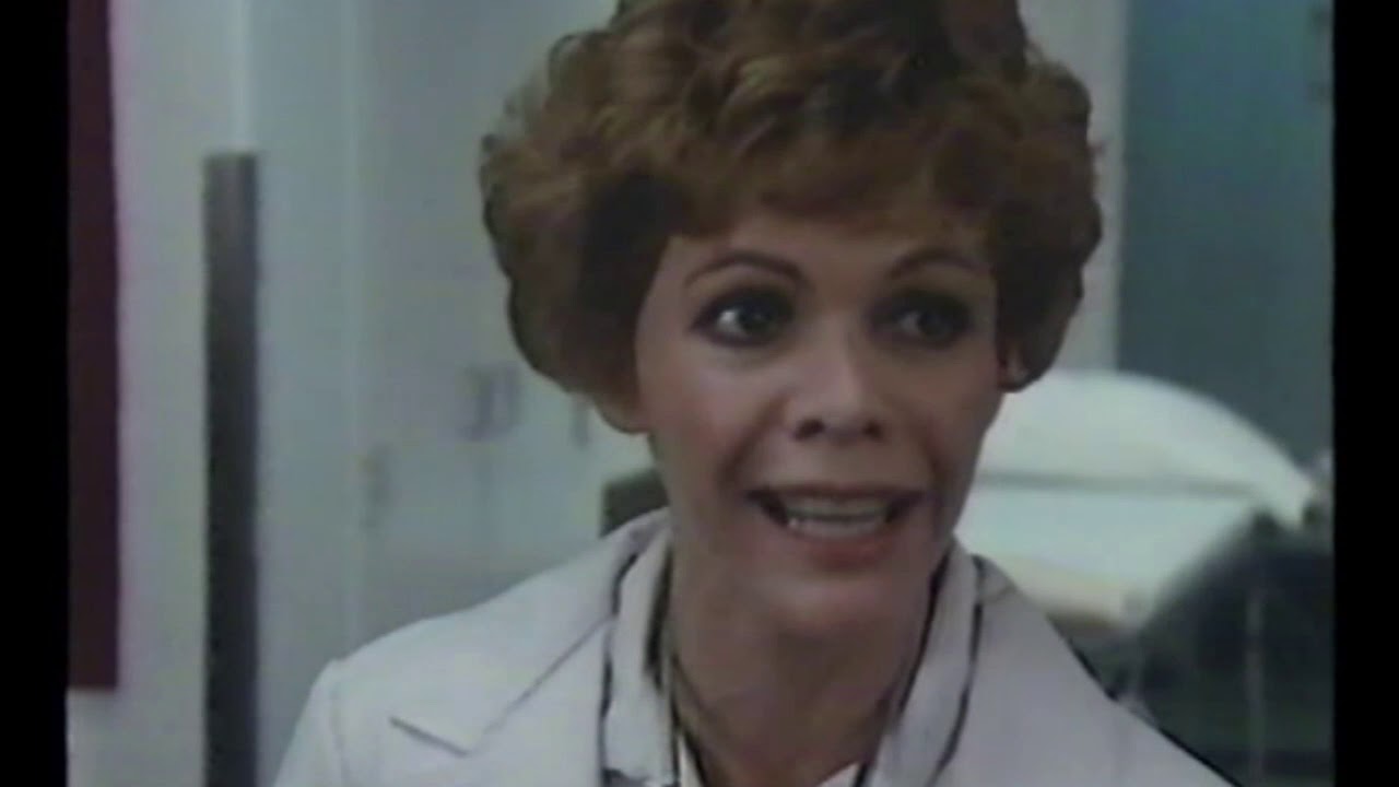 Acting Demo Reel Bonnie Keith