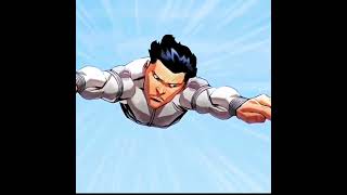 Finally I Got The Capcut Pro|#edit#invincible#invincibleedit#viltrumitemark#markgrayson#viltrumites