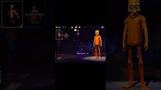 Free Fire ka sabse ajeeb bundle! 😂 #Shorts #freefire #funny #tungtungtungsahur #ixx_naruto_ff_07
