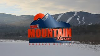 THE MOUNTAIN REPORT: Ragged Mountain