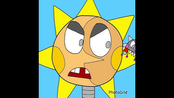 Thumbnail of “Oh, I have a baby!” Sun and Moon Show short #securitybreach #sunandmoonshow #sun #moon #fnaf #funny