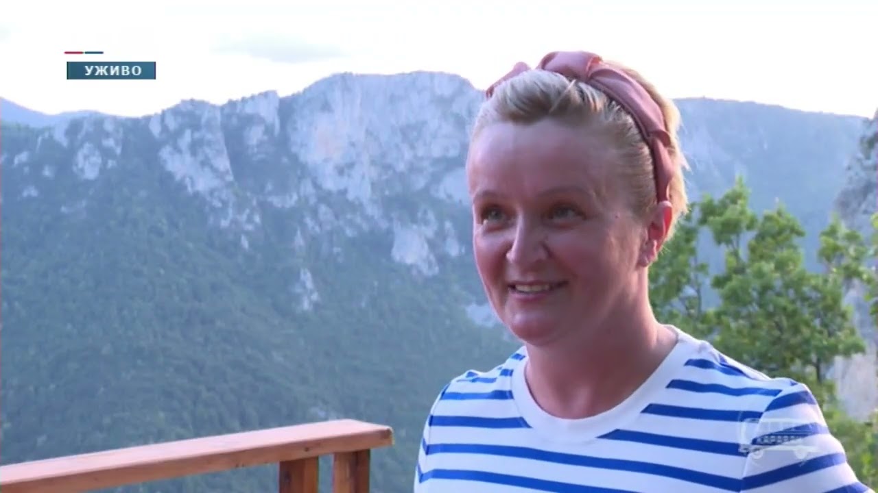 Turistička atrakcija: Rafting i jahanje konja u ergeli Velenići kod Foče