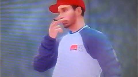 The Guy In Red Hat.Mp4