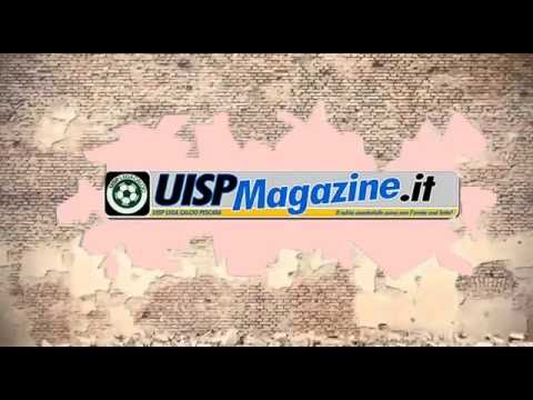 UISP MAGAZINE: TGUISP 5 MINUTI N.12