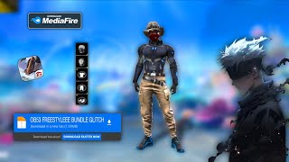 Ob53 Free Fire Antiban Skin Tool 💀‼️Free Fire Glitch File‼️Free Fire   Free Fire Max 🎯‼️#freefire​​​