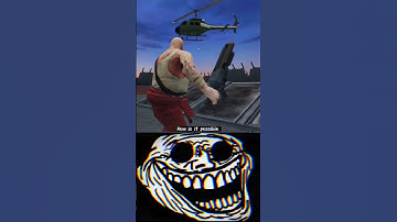 Mr Meat 2 Helicopter Escape 😈 New Troll Editing 😈#shorts #mrmeat #trolledit