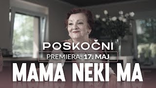 POSKOČNI MUZIKANTI - LUBI (2015) (Official Video - FULL HD) chords