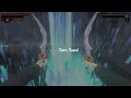 Verho - Shattering wrongwarp