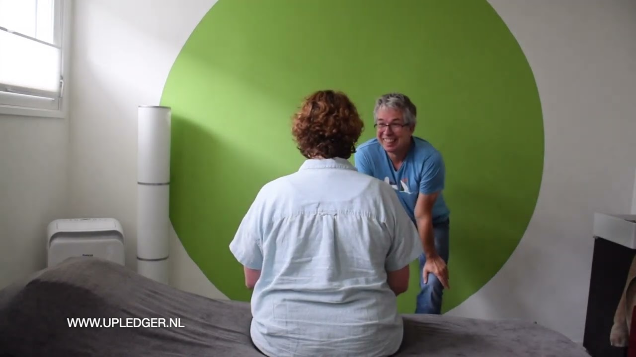 Demo Kracht van Cranio