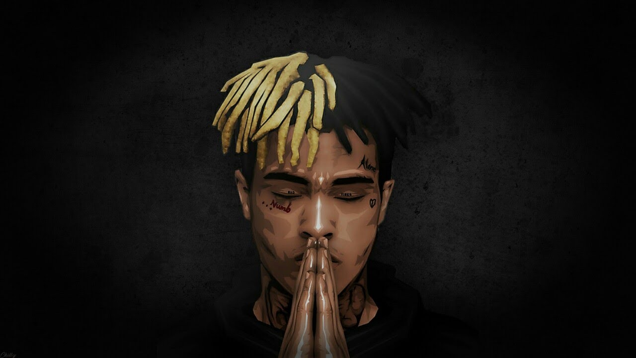 1 Hour XXXTENTACION   Changes Very Sad Remix