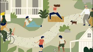 Gold Creek - Intergenerational Community Hub