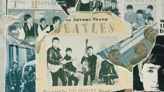 unboxing- The beatles anthology 1. 1995. edición Americana.