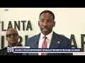 Atlanta Police recruit dies in motorcycle crash, mayor says | FOX 5 News