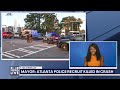 Atlanta Police recruit dies in motorcycle crash, mayor says | FOX 5 News
