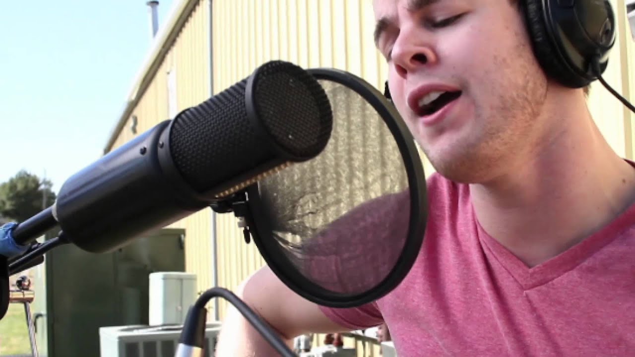 Mike Coen - "Finally Felt Alive"