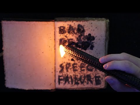 Clearing Away Your Old Energies Ritual (ASMR)
