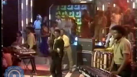 David Joseph - You Can't Hide (Your Love From Me) ...