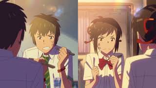 Kimi No Na Wa - Killing Me To Love You