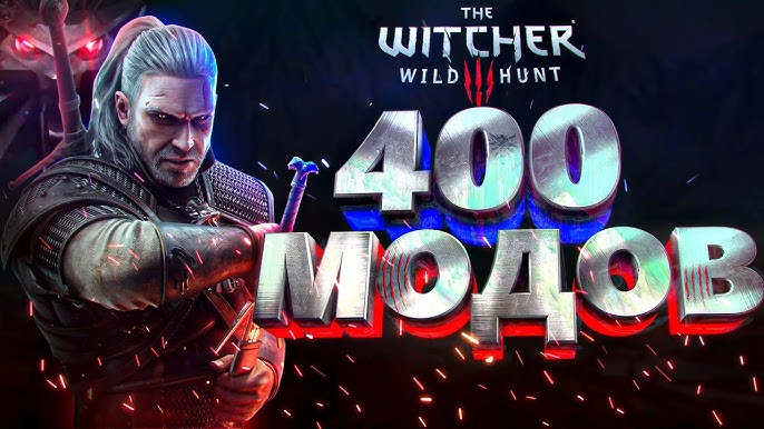 Top 10 Best PC Mods for The Witcher 3: Wild Hunt - GameRevolution