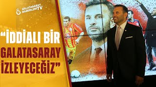 Mehmet Özcan Fatih Terimden Sonra İlk Defa Bir İsim Üzerinde Bu Kadar Birleşildi