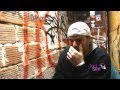 Capture de la vidéo Interview: Emmure's Jesse Ketive (Victory Records, 2010)