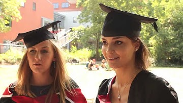 Essential tips for freshers week