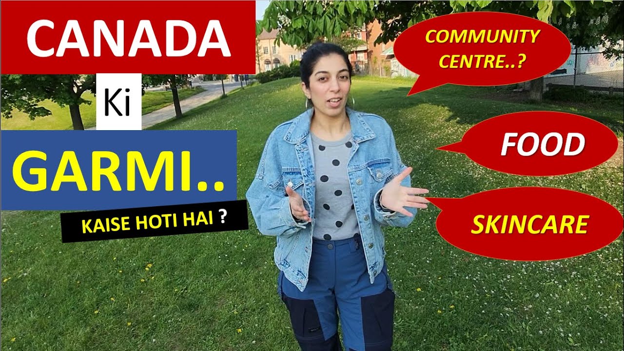 Summer In Canada I Got A Surprise Sangz Stories Vlog YouTube summer-in-canada-i-got-a-surprise-sangz-stories-vlog-youtube