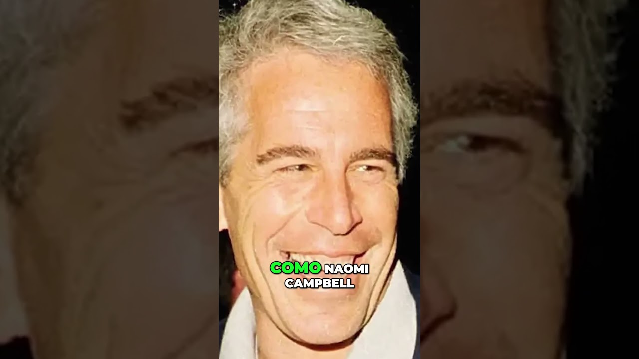 AMIGOS DE DIDDY QUIENES SON? LA NUEVA LISTA Epstein? 